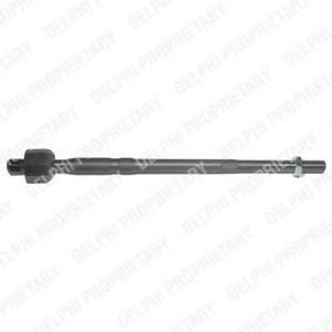 Articulatie axiala, cap de bara SKODA OCTAVIA I (1U2) (1996 - 2010) DELPHI TA2000 piesa NOUA