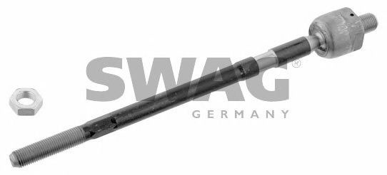 Articulatie axiala, cap de bara SKODA ROOMSTER (5J) (2006 - 2015) SWAG 30 93 0820 piesa NOUA