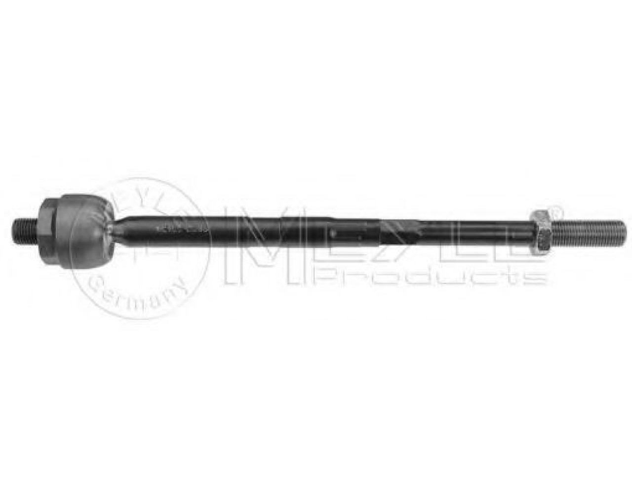 Articulatie axiala, cap de bara SKODA ROOMSTER (5J) (2006 - 2015) MEYLE 116 031 0006 piesa NOUA