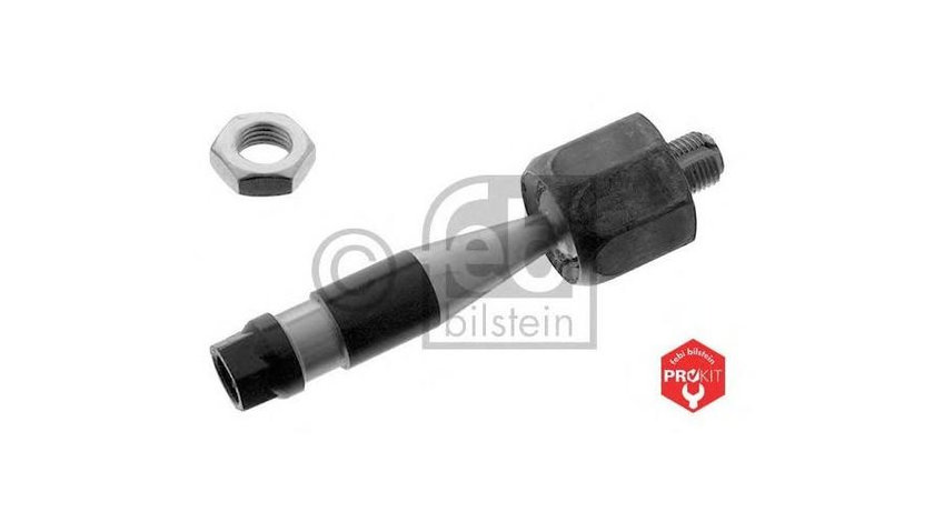 Articulatie axiala cap de bara Skoda SUPERB (3U4) 2001-2008 #3 0181889