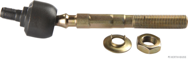 Articulatie axiala, cap de BARA stanga (J4844006 JAKOPARTS) HONDA