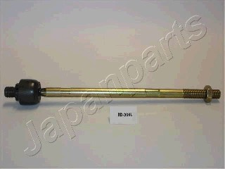 Articulatie axiala, cap de BARA stanga (RD306L JAPANPARTS) MAZDA