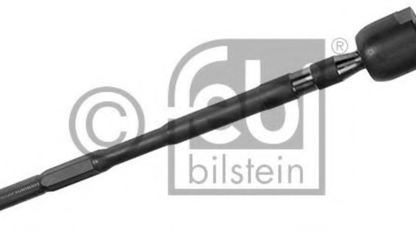 Articulatie axiala, cap de bara SUBARU FORESTER (SH) (2008 - 2016) FEBI BILSTEIN 48209 piesa NOUA