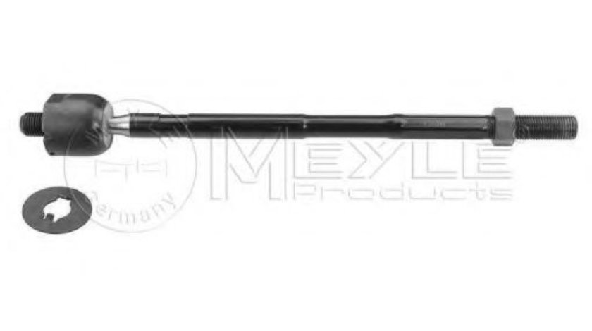 Articulatie axiala, cap de bara SUBARU IMPREZA Hatchback (2000 - 2007) MEYLE 34-16 030 0000 piesa NOUA