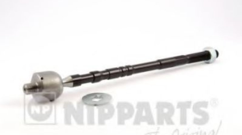 Articulatie axiala, cap de bara SUBARU IMPREZA Hatchback (2000 - 2007) NIPPARTS J4847010 piesa NOUA