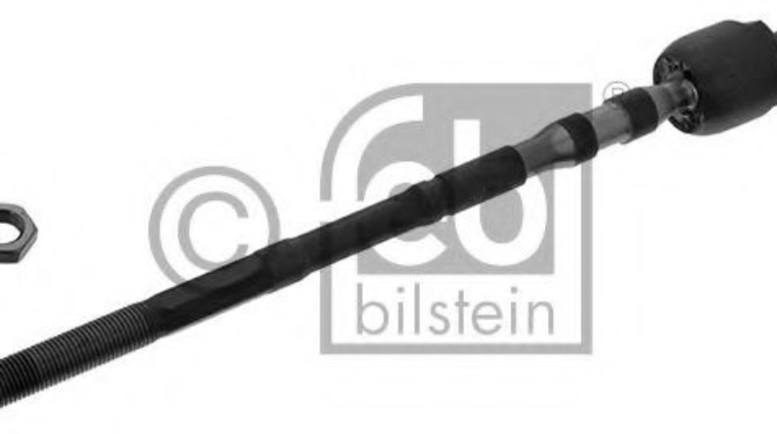 Articulatie axiala, cap de bara SUBARU LEGACY III (BE, BH) (1998 - 2003) FEBI BILSTEIN 42813 piesa NOUA