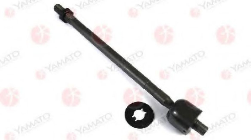 Articulatie axiala, cap de bara SUBARU OUTBACK (BE, BH) (1998 - 2003) YAMATO I37004YMT piesa NOUA