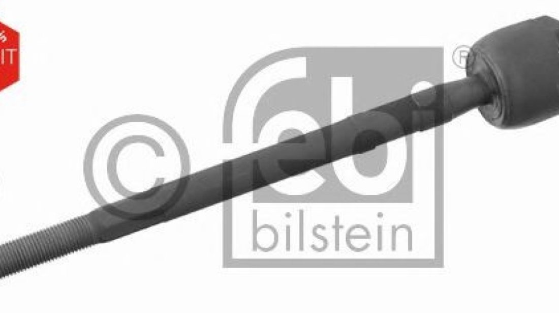 Articulatie axiala, cap de bara SUZUKI IGNIS II (2003 - 2016) FEBI BILSTEIN 28058 piesa NOUA