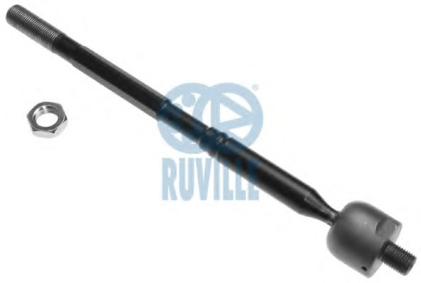 Articulatie axiala, cap de bara TOYOTA AVENSIS (T25) (2003 - 2008) RUVILLE 926937 piesa NOUA
