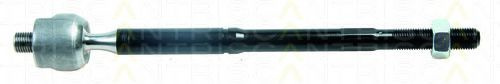 Articulatie axiala, cap de bara TOYOTA AVENSIS Combi (T25) (2003 - 2008) TRISCAN 8500 13236 piesa NOUA