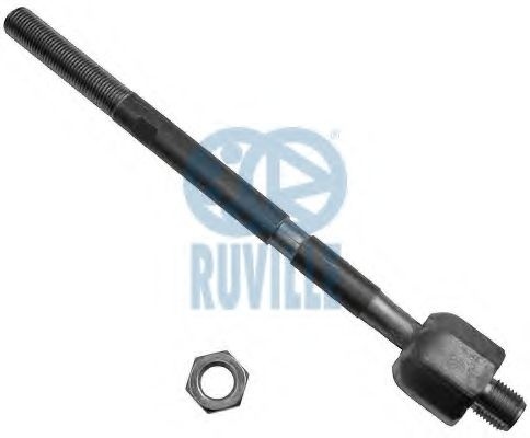 Articulatie axiala, cap de bara TOYOTA AVENSIS Liftback (T22) (1997 - 2003) RUVILLE 916965 piesa NOUA