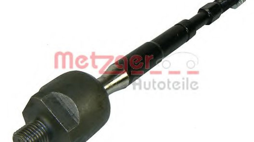 Articulatie axiala, cap de bara TOYOTA AYGO (WNB1, KGB1) (2005 - 2014) METZGER 51016408 piesa NOUA