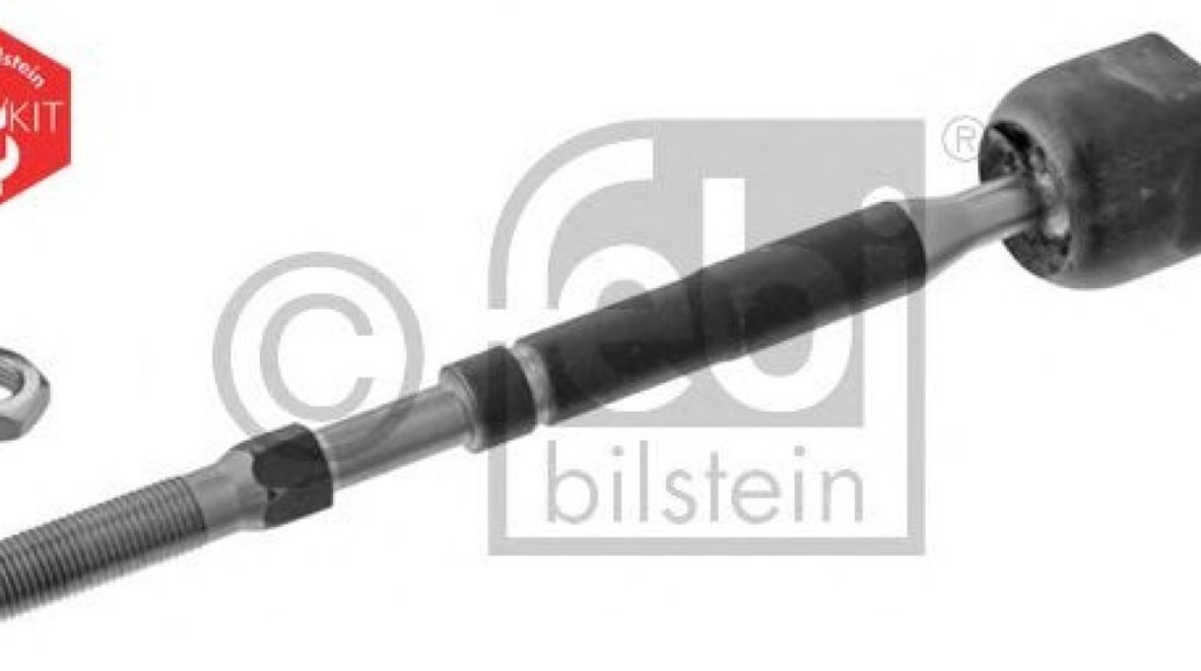 Articulatie axiala, cap de bara TOYOTA AYGO (WNB1, KGB1) (2005 - 2014) FEBI BILSTEIN 36850 piesa NOUA