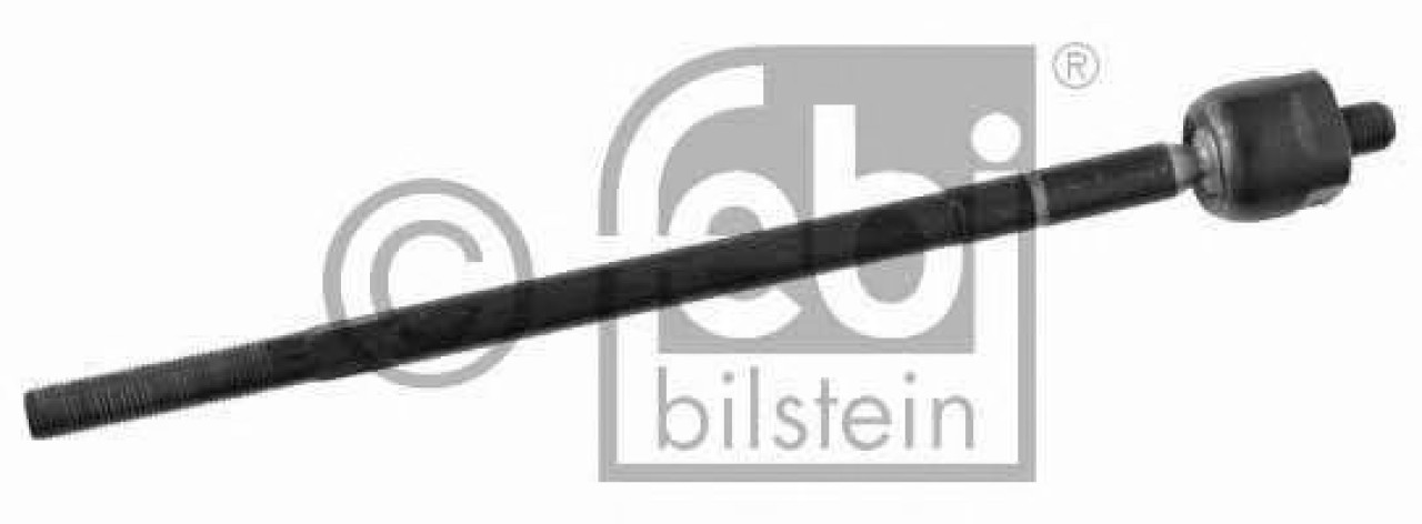 Articulatie axiala, cap de bara TOYOTA COROLLA (E11) (1997 - 2002) FEBI BILSTEIN 23023 piesa NOUA