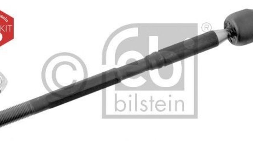 Articulatie axiala, cap de bara TOYOTA COROLLA Verso (ZER, ZZE12, R1) (2004 - 2009) FEBI BILSTEIN 34713 piesa NOUA