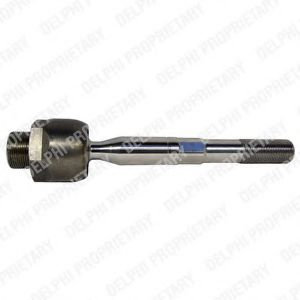 Articulatie axiala, cap de bara TOYOTA LAND CRUISER AMAZON (FZJ1, UZJ1) (1998 - 2007) DELPHI TA2401 ...