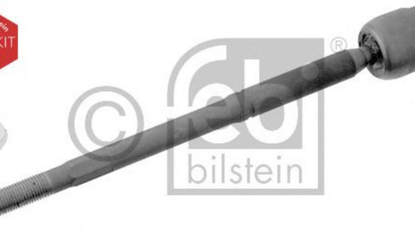 Articulatie axiala, cap de bara TOYOTA PRIUS Hatchback (NHW2) (2003 - 2009) FEBI BILSTEIN 31750 piesa NOUA