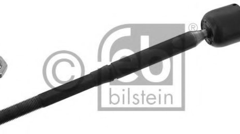 Articulatie axiala, cap de bara TOYOTA YARIS (P1) (1999 - 2005) FEBI BILSTEIN 23645 piesa NOUA