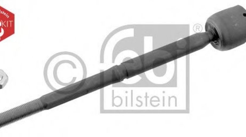 Articulatie axiala, cap de bara TOYOTA YARIS (P1) (1999 - 2005) FEBI BILSTEIN 31747 piesa NOUA