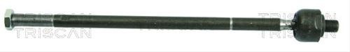 Articulatie Axiala, Cap De Bara Triscan Ford 8500 16219