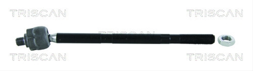 Articulatie Axiala, Cap De Bara Triscan Ford 8500 16216