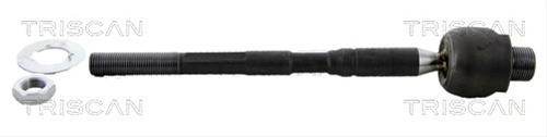 Articulatie Axiala, Cap De Bara Triscan Ford Otosan 8500 13248