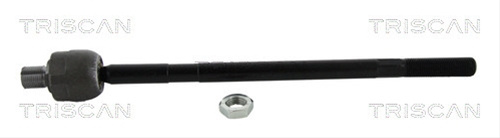 Articulatie Axiala Cap De Bara Triscan Iveco 8500 15218