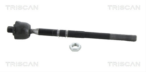 Articulatie Axiala, Cap De Bara Triscan Jeep 8500 80206