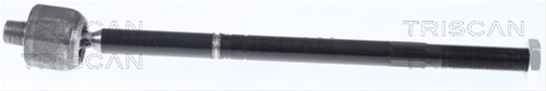 Articulatie Axiala Cap De Bara Triscan Land Rover 8500 17208