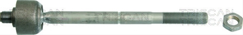 Articulatie Axiala, Cap De Bara Triscan Mercedes-Benz 8500 25221
