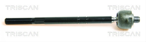 Articulatie Axiala, Cap De Bara Triscan Mercedes-Benz 8500 23205