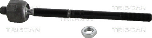 Articulatie Axiala, Cap De Bara Triscan Mercedes-Benz 8500 23224