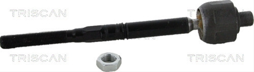 Articulatie Axiala, Cap De Bara Triscan Mercedes-Benz 8500 23223