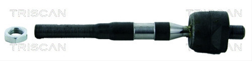 Articulatie Axiala, Cap De Bara Triscan Mitsubishi 8500 42210
