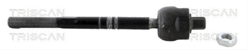 Articulatie Axiala, Cap De Bara Triscan Peugeot 8500 28221