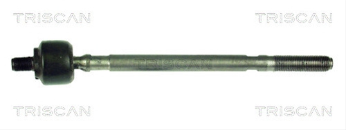 Articulatie Axiala, Cap De Bara Triscan Renault 8500 25204