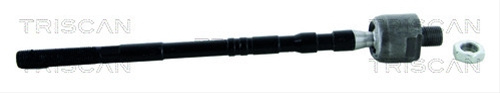 Articulatie Axiala, Cap De Bara Triscan Subaru 8500 68205