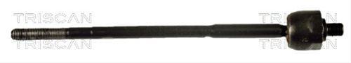 Articulatie Axiala, Cap De Bara Triscan Vauxhall 8500 24213