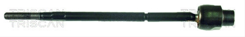 Articulatie Axiala, Cap De Bara Triscan Vauxhall 8500 24212