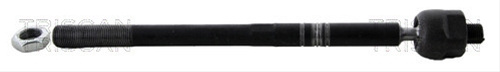 Articulatie Axiala, Cap De Bara Triscan Volvo 8500 27211