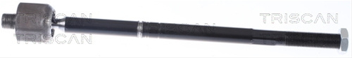 Articulatie Axiala, Cap De Bara Triscan Volvo 8500 27208