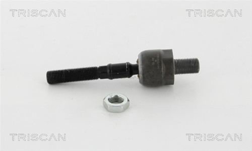 Articulatie Axiala, Cap De Bara Triscan Volvo 8500 27207