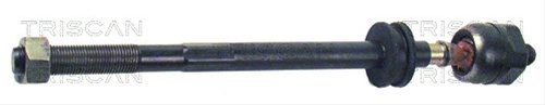 Articulatie Axiala, Cap De Bara Triscan Vw 8500 29212