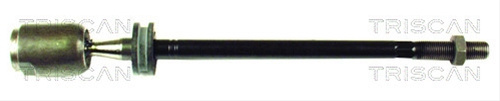 Articulatie Axiala, Cap De Bara Triscan Vw 8500 2976