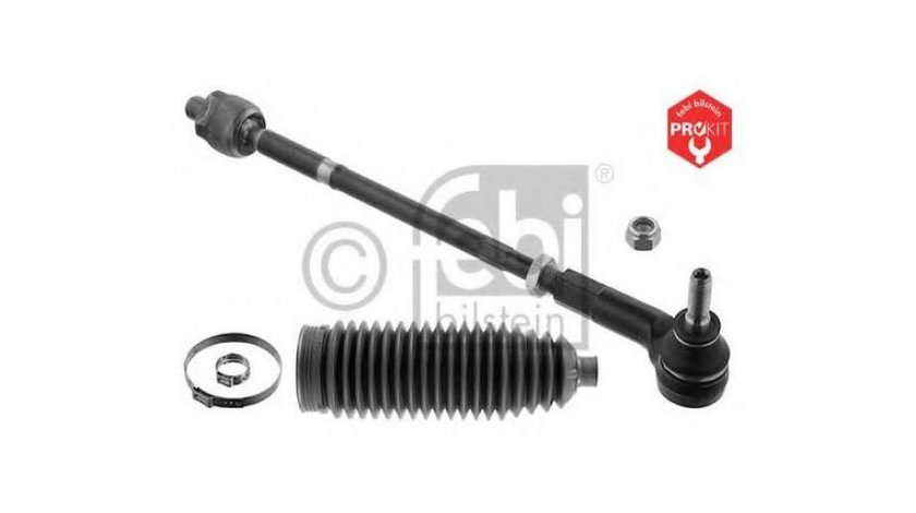 Articulatie axiala cap de bara Volkswagen AUDI A3 (8L1) 1996-2003 #3 040212B