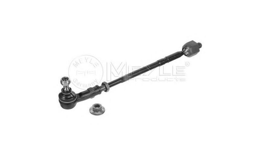 Articulatie axiala cap de bara Volkswagen VW GOLF V Variant (1K5) 2007-2009 #2 022390200617