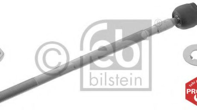 Articulatie axiala, cap de bara VOLVO S40 I (VS) (1995 - 2004) FEBI BILSTEIN 21565 piesa NOUA