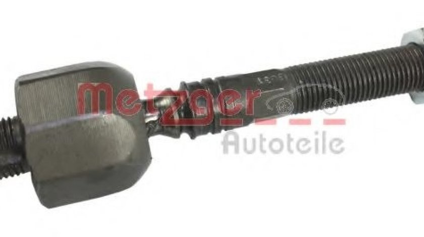 Articulatie axiala, cap de bara VOLVO S60 I (2000 - 2010) METZGER 51023708 piesa NOUA