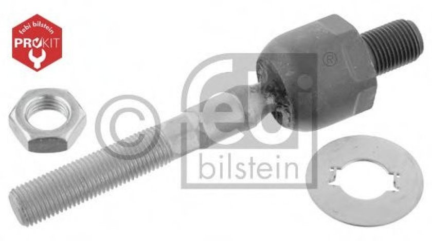 Articulatie axiala, cap de bara VOLVO S60 I (2000 - 2010) FEBI BILSTEIN 23019 piesa NOUA