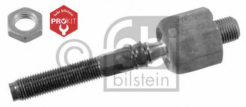 Articulatie axiala, cap de bara VOLVO S60 I (2000 - 2010) FEBI BILSTEIN 23031 piesa NOUA